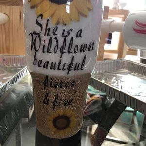 Meet your Posher, Dawn